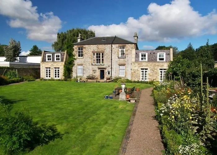 The Eskbank Hotel - Rathan House