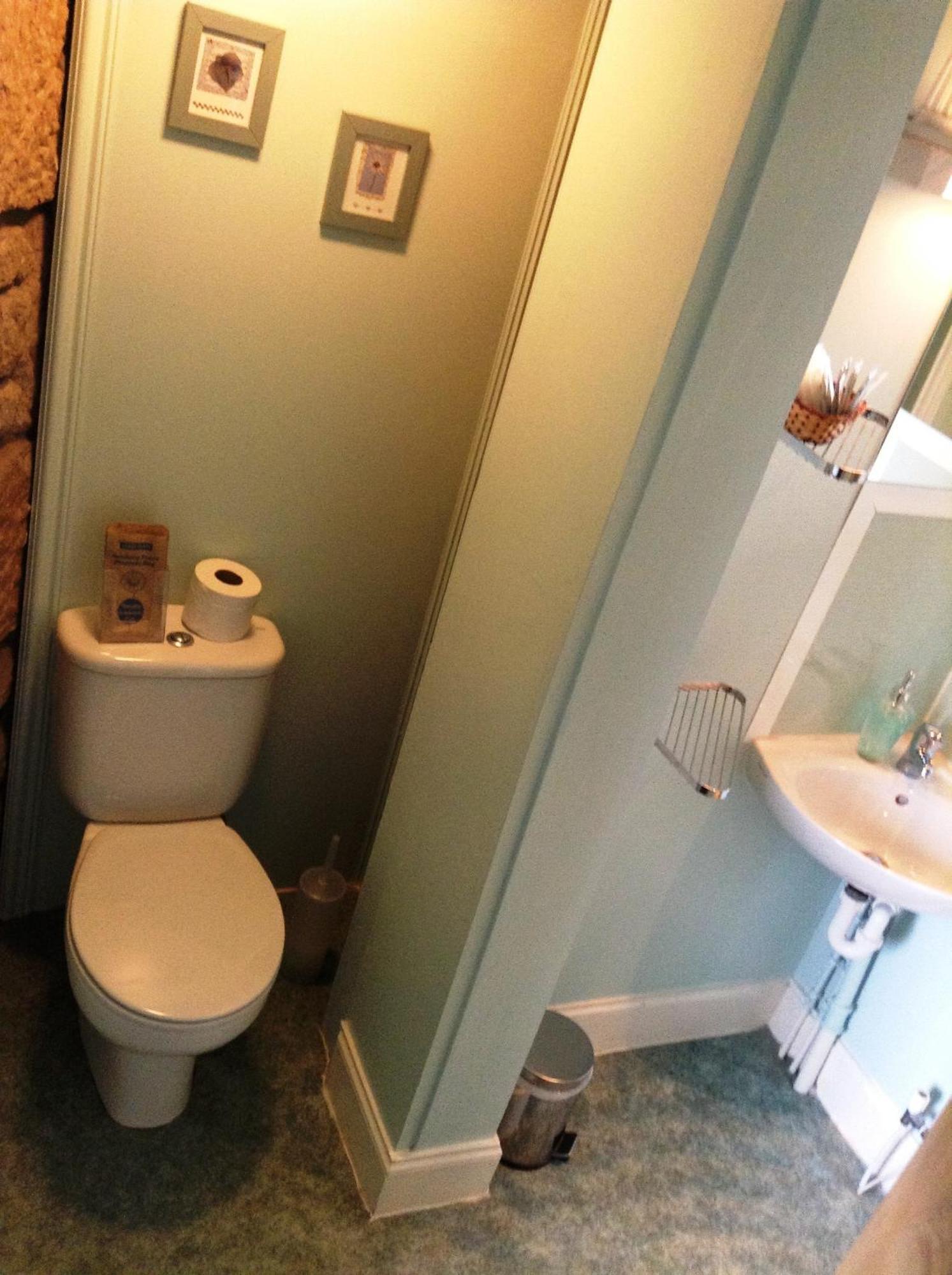 The Eskbank - Rathan House Guest house 4*