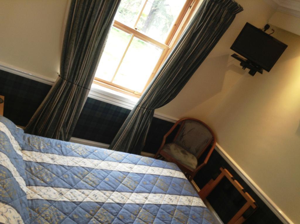 The Eskbank - Rathan House Guest house 4*