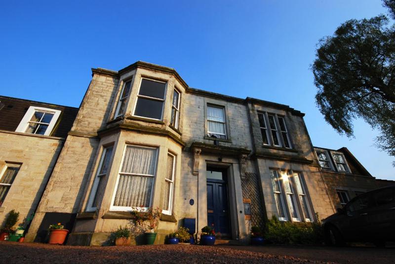 The Eskbank - Rathan House