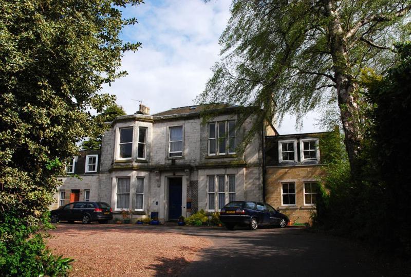 The Eskbank - Rathan House