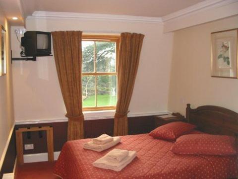 Guest house The Eskbank - Rathan House