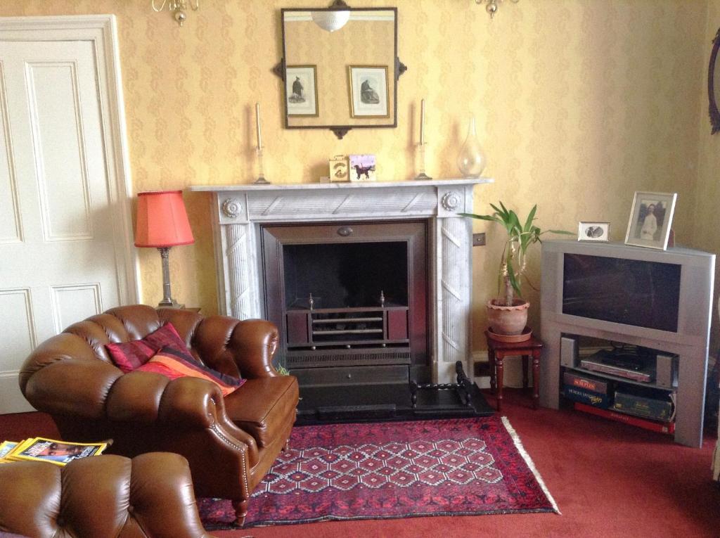 The Eskbank - Rathan House Guest house 4*