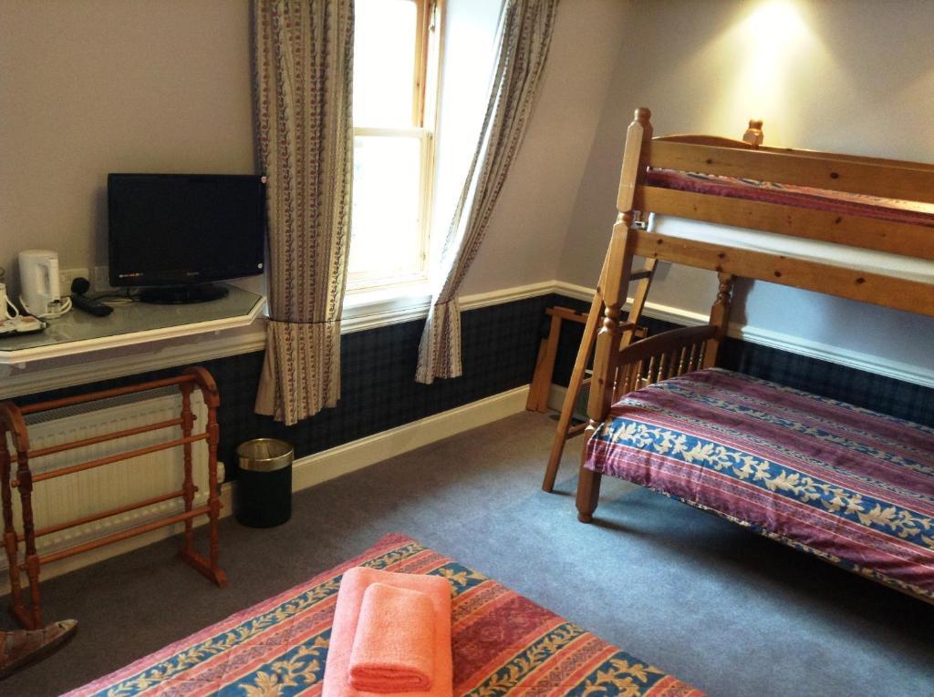The Eskbank - Rathan House 4* Dalkeith