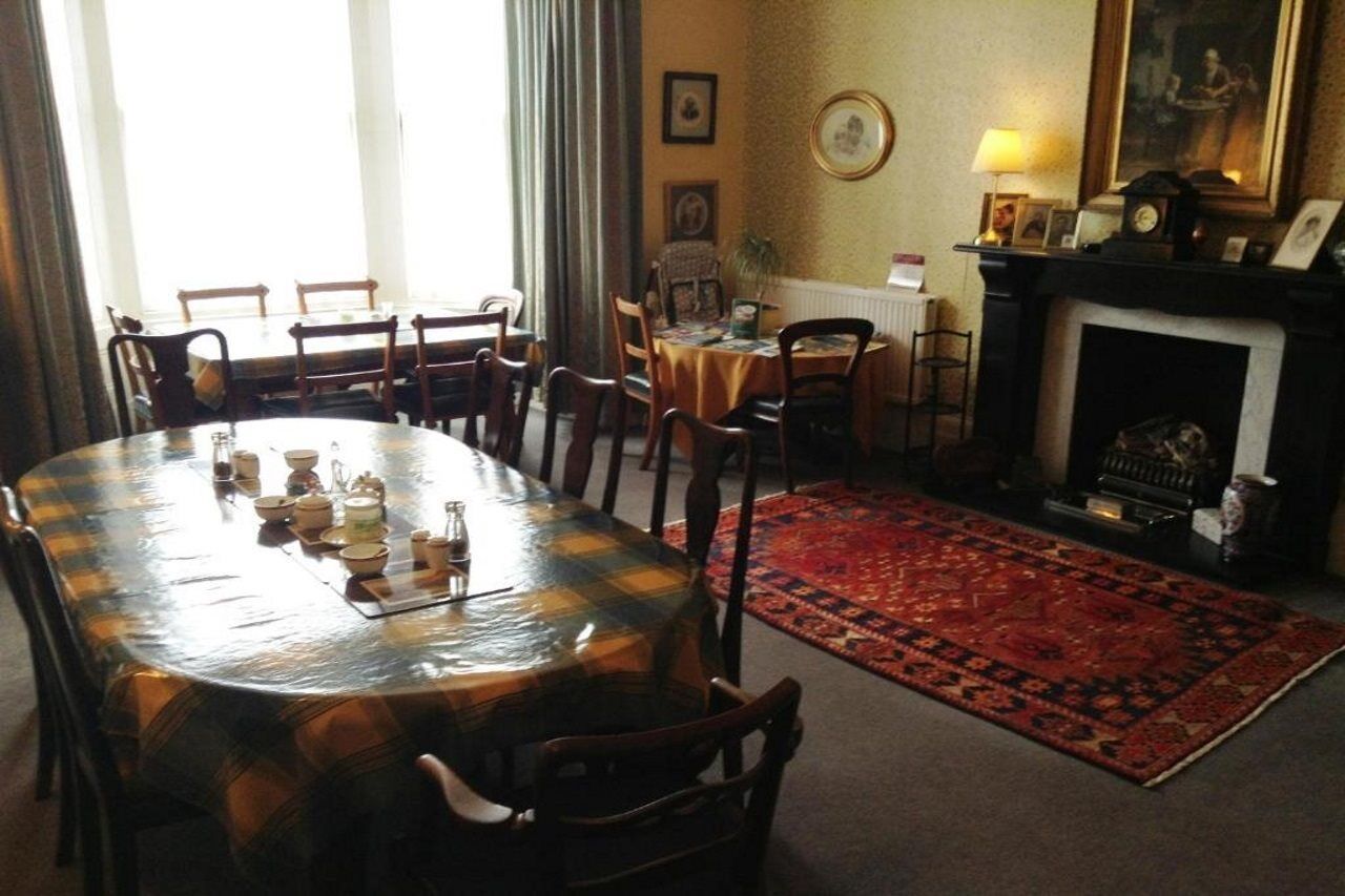 The Eskbank - Rathan House 4* Dalkeith