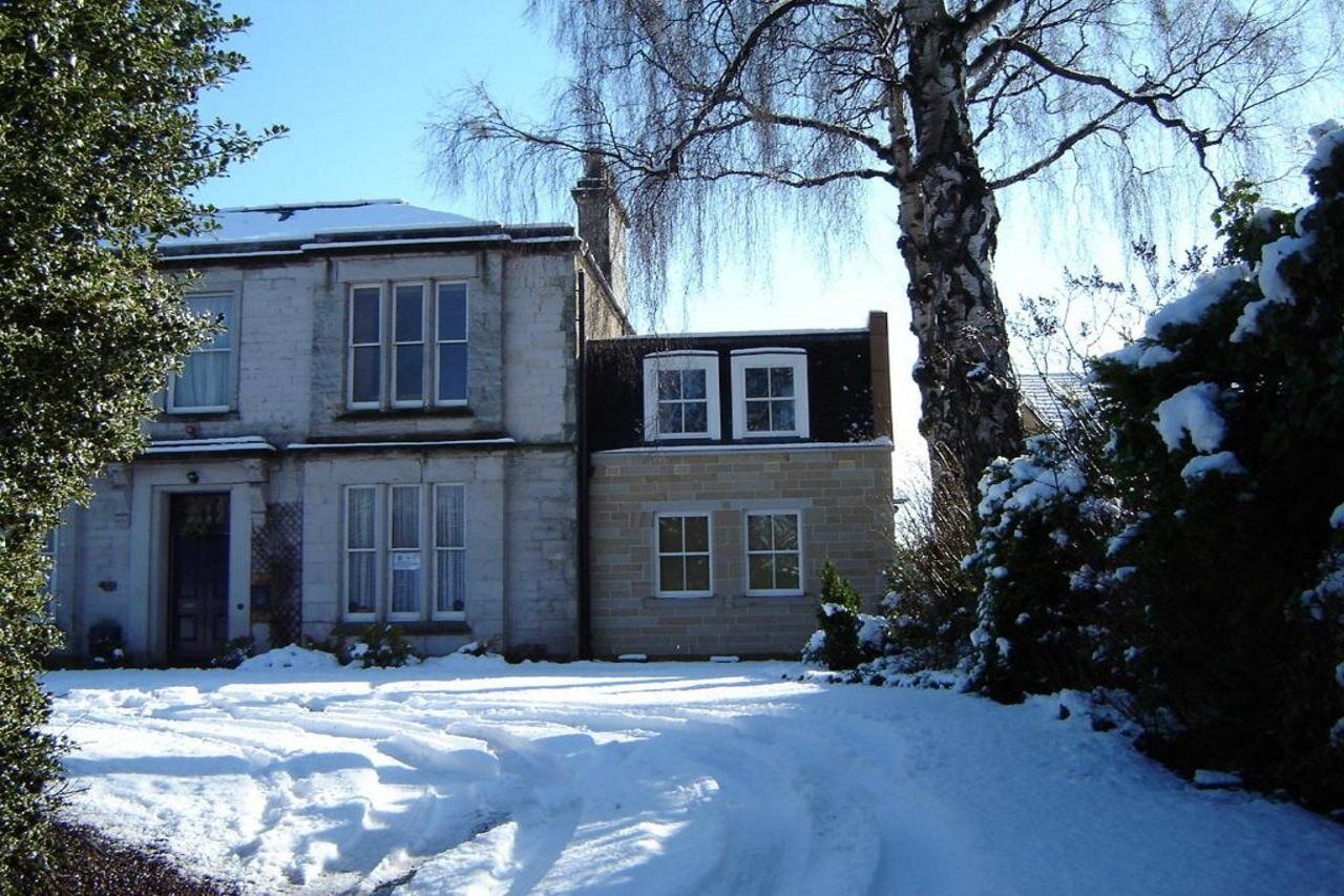 The Eskbank - Rathan House 4* Dalkeith
