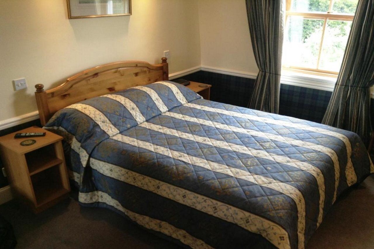 The Eskbank - Rathan House 4*